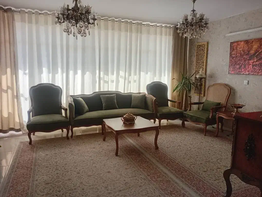 اجاره 96متر /2خواب /ایران کاوه /واوان /اسلامشهر|اجارهٔ آپارتمان|اسلامشهر, شهرک واوان|دیوار