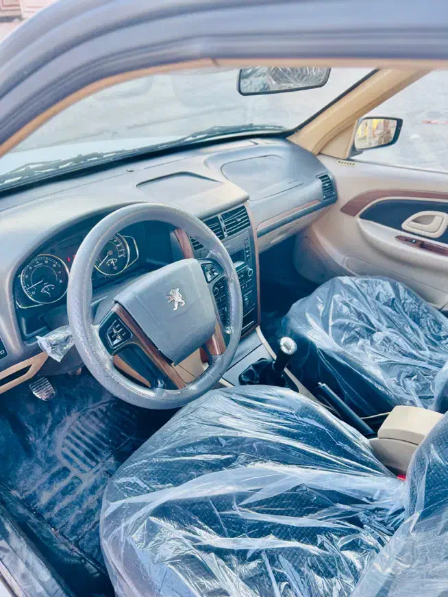 پژوپارس مدل۱۴۰۱|خودرو سواری و وانت|ایرانشهر, |دیوار