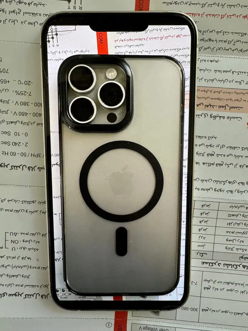 15 pro max|موبایل|اصفهان, فروردین|دیوار