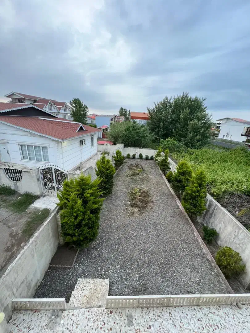 300زمین،75بنا 35مغازه،سنددار،داخل شهر کیاشهر|فروش خانه و ویلا|کیاشهر, |دیوار