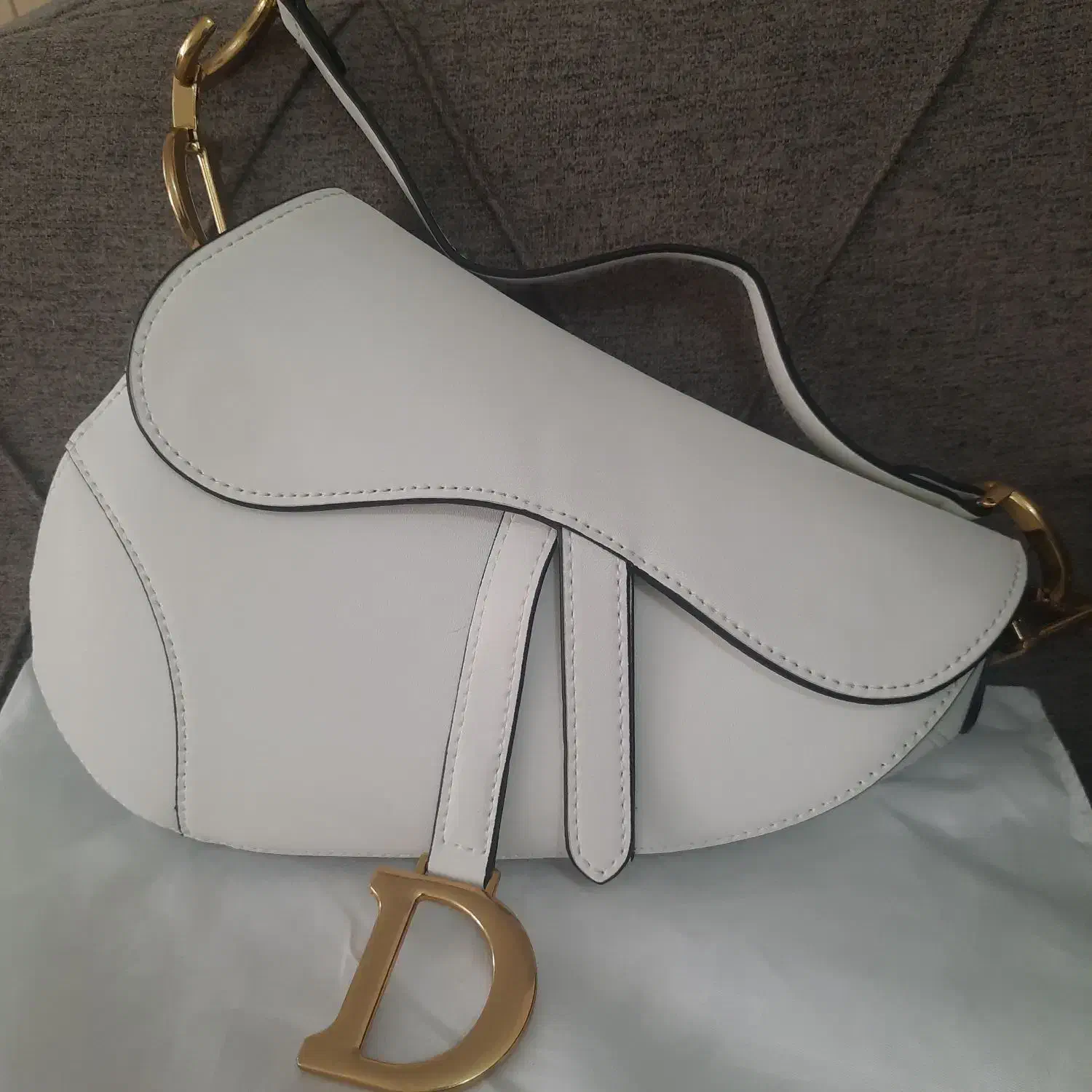 کیف زنانه Dior|کیف، کفش، کمربند|تهران, حکیمیه|دیوار