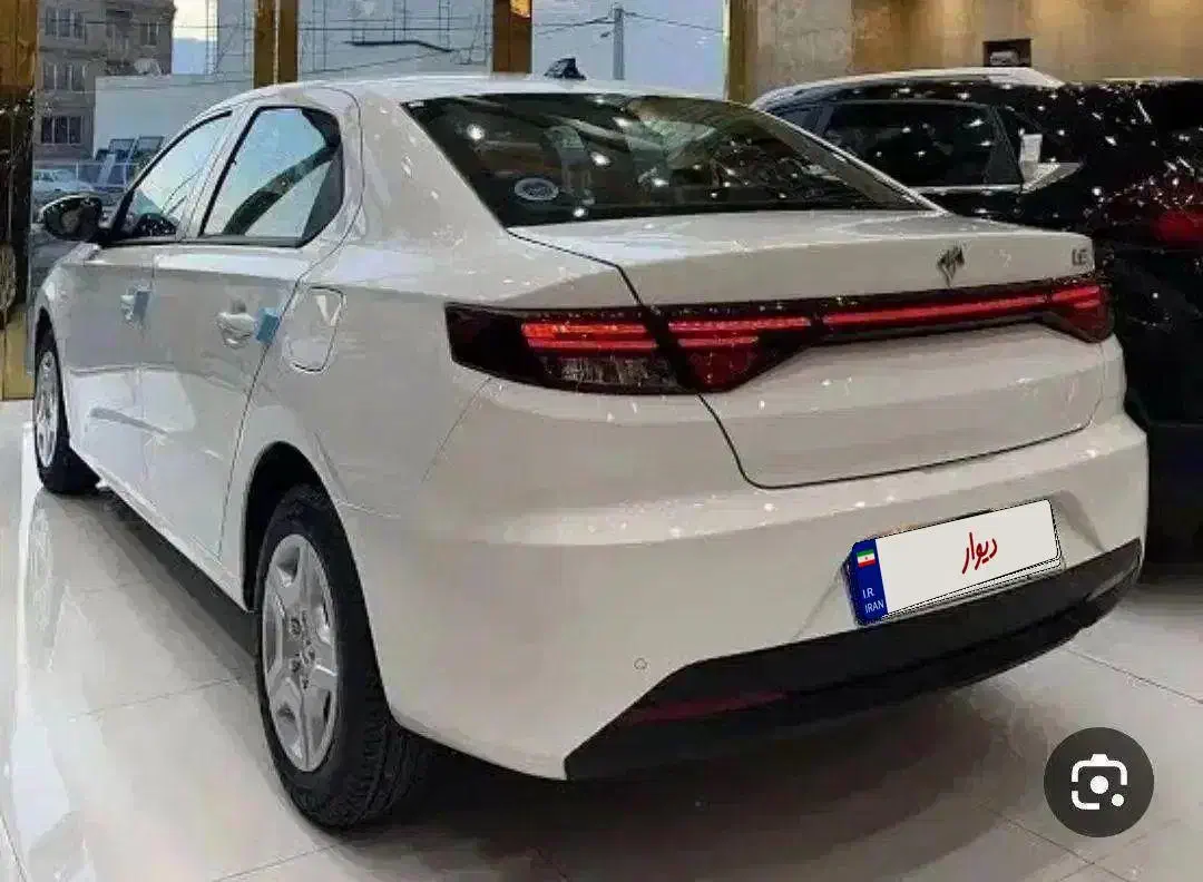 تارا V1پلاس دنده|خودرو سواری و وانت|اهواز, زیباشهر|دیوار