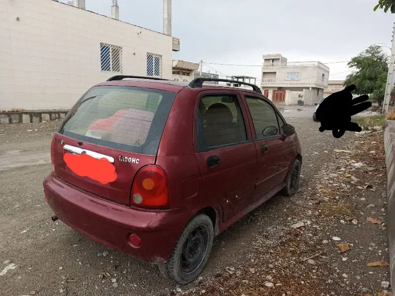 فروش خودرو|خودرو سواری و وانت|میناب, |دیوار