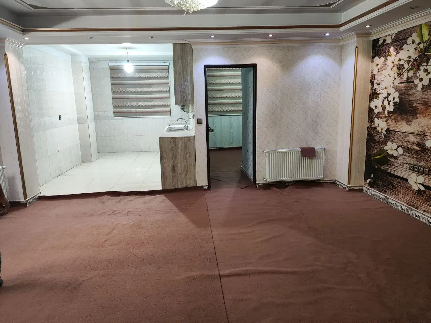 80متری.تک واحدی|اجارهٔ آپارتمان|اسلام‌شهر, شهرک سعیدیه|دیوار