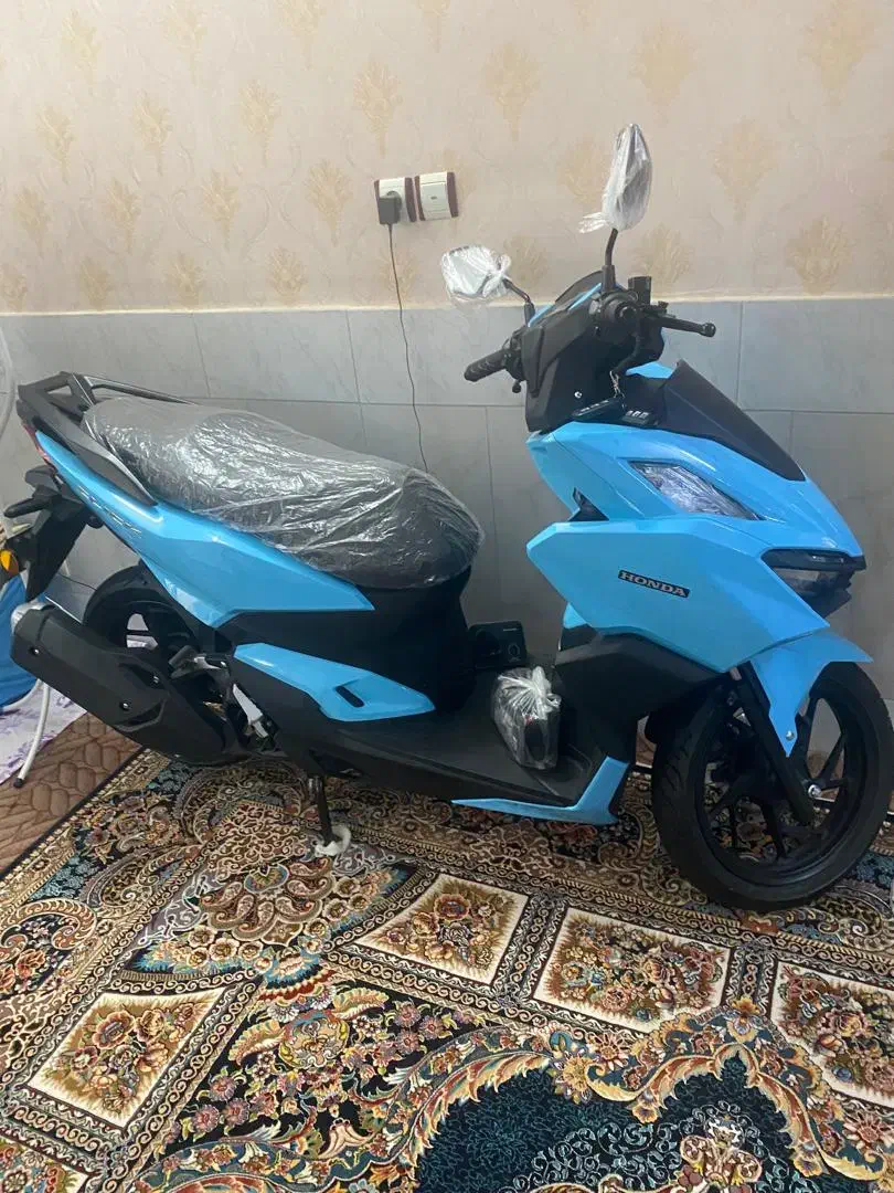 طرح کلیک 170|موتورسیکلت|مشهد, طرق|دیوار