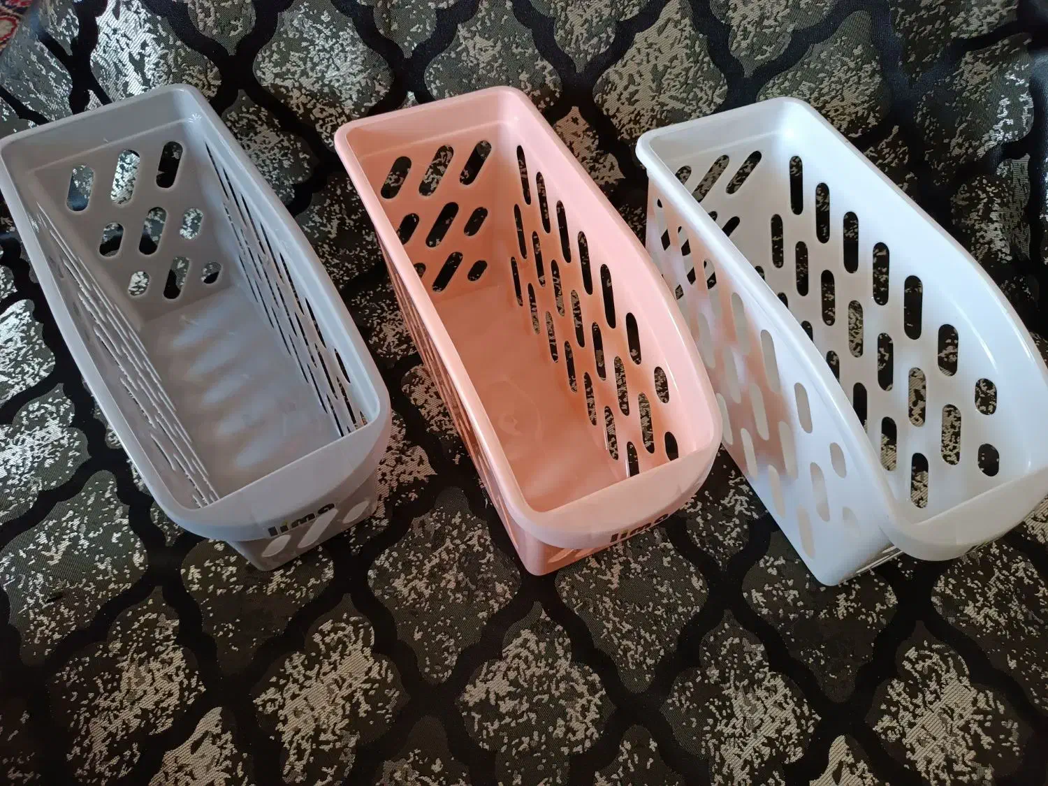 ظروف پلاستیکی|ظروف نگهدارنده، پلاستیکی، یکبارمصرف|گنبد کاووس, |دیوار