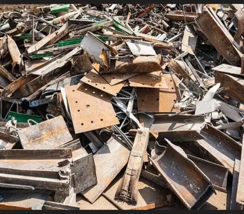 خرید انواع ضایعات آهن آلمینیوم شیرآلات|عمدهفروشی|بندرعباس, |دیوار