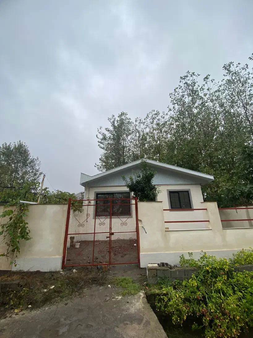 فروش ویلا نوساز،۸۰ متر ۲ خواب،|فروش خانه و ویلا|رودبنه, |دیوار