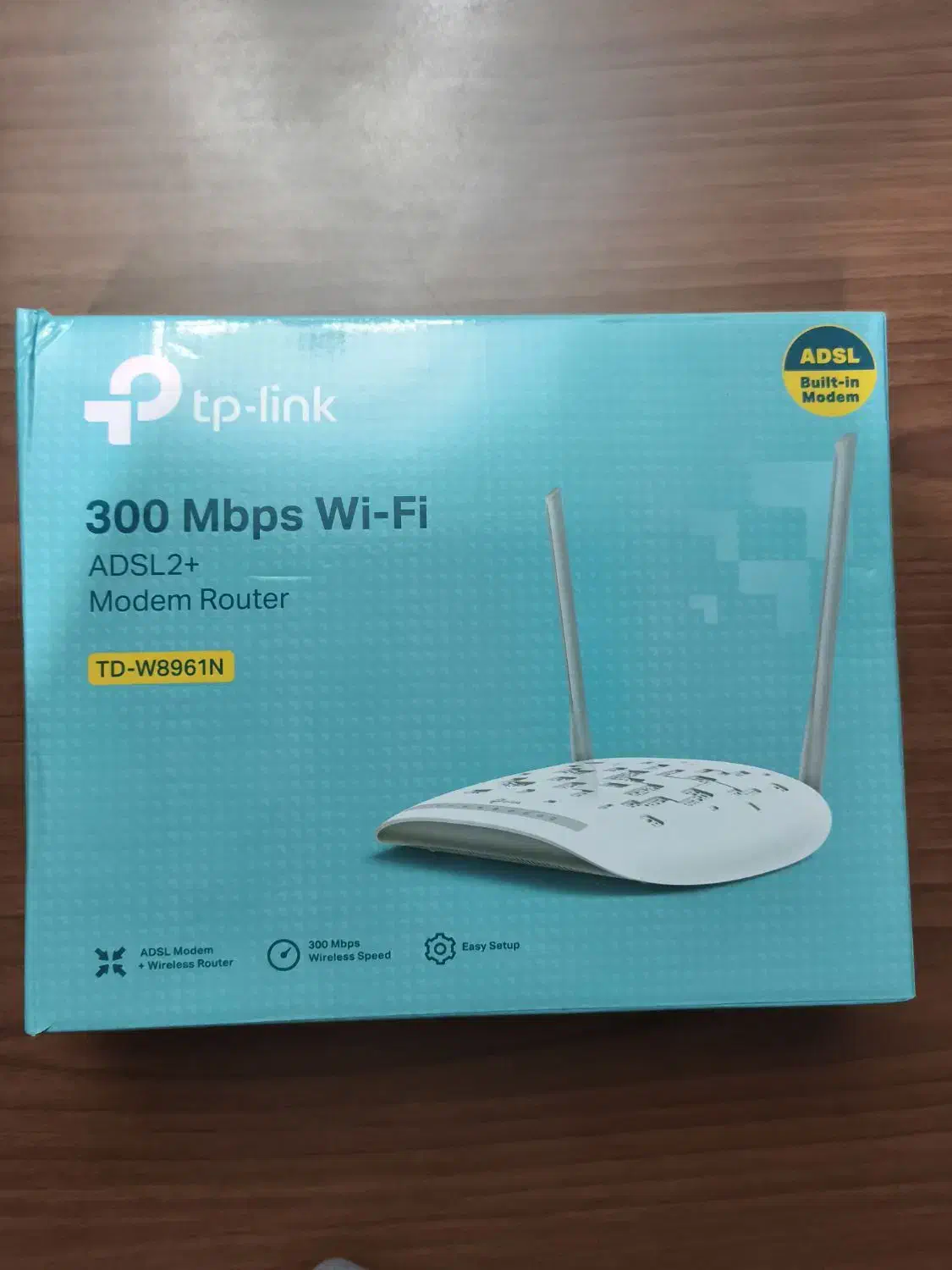 مودم تی پی لینک|مودم و تجهیزات شبکه|تهران, استاد معین|دیوار