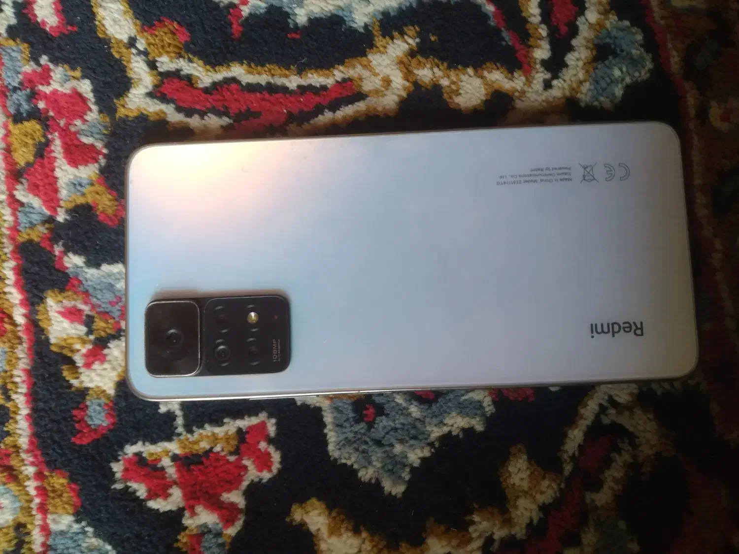 گوشی سالم|موبایل|زابل, |دیوار