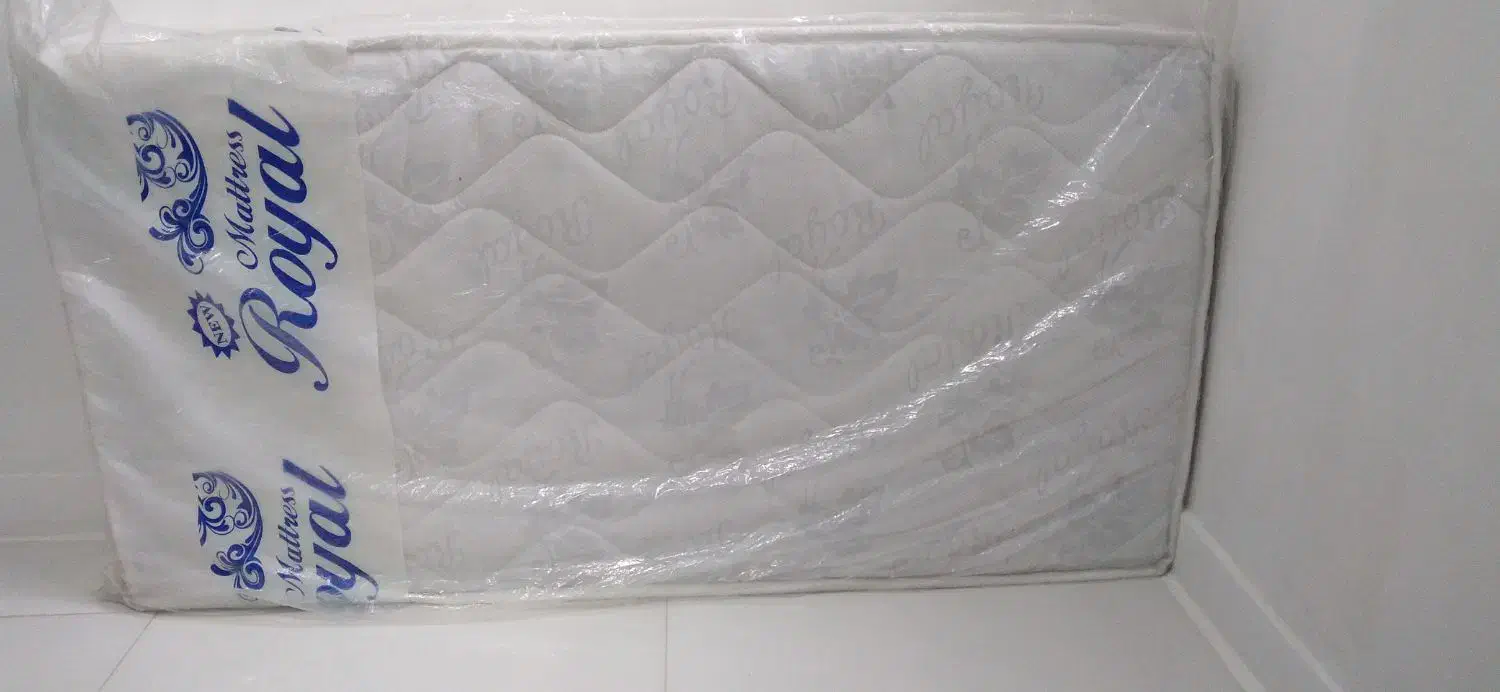 تشک نوزاد نو نو|تشک تختخواب|محمدشهر, ولدآباد|دیوار