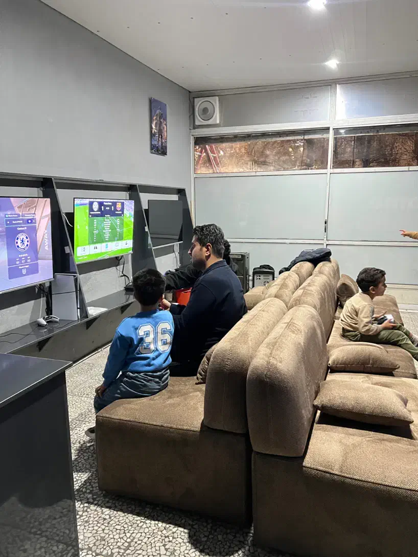 استخدام نیرو برای گیمنت|استخدام رایانه و فناوری اطلاعات|آستانه اشرفیه, |دیوار