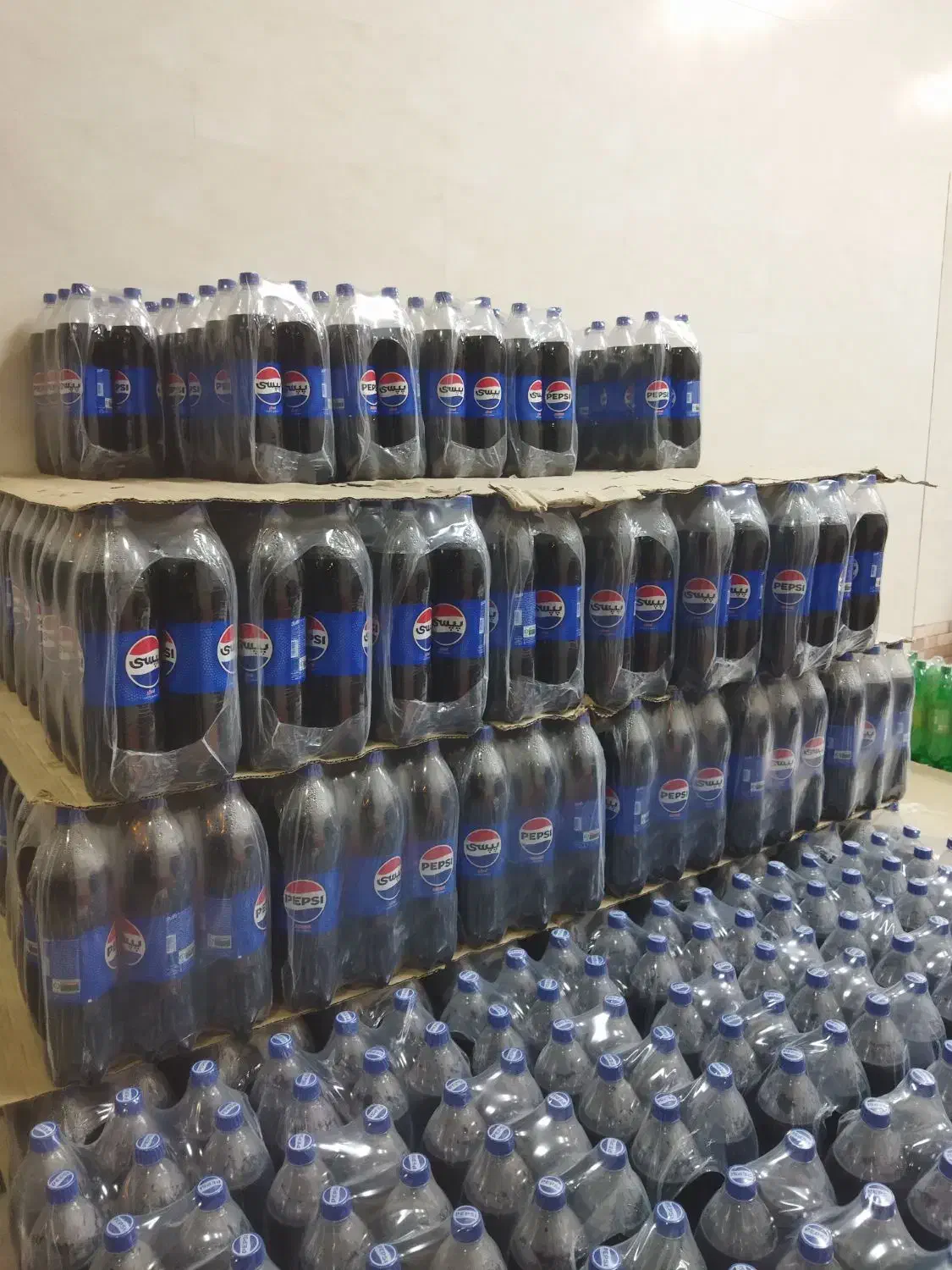 پخش عمده نوشابه پپسی مشهد|خوردنی و آشامیدنی|زارچ, |دیوار