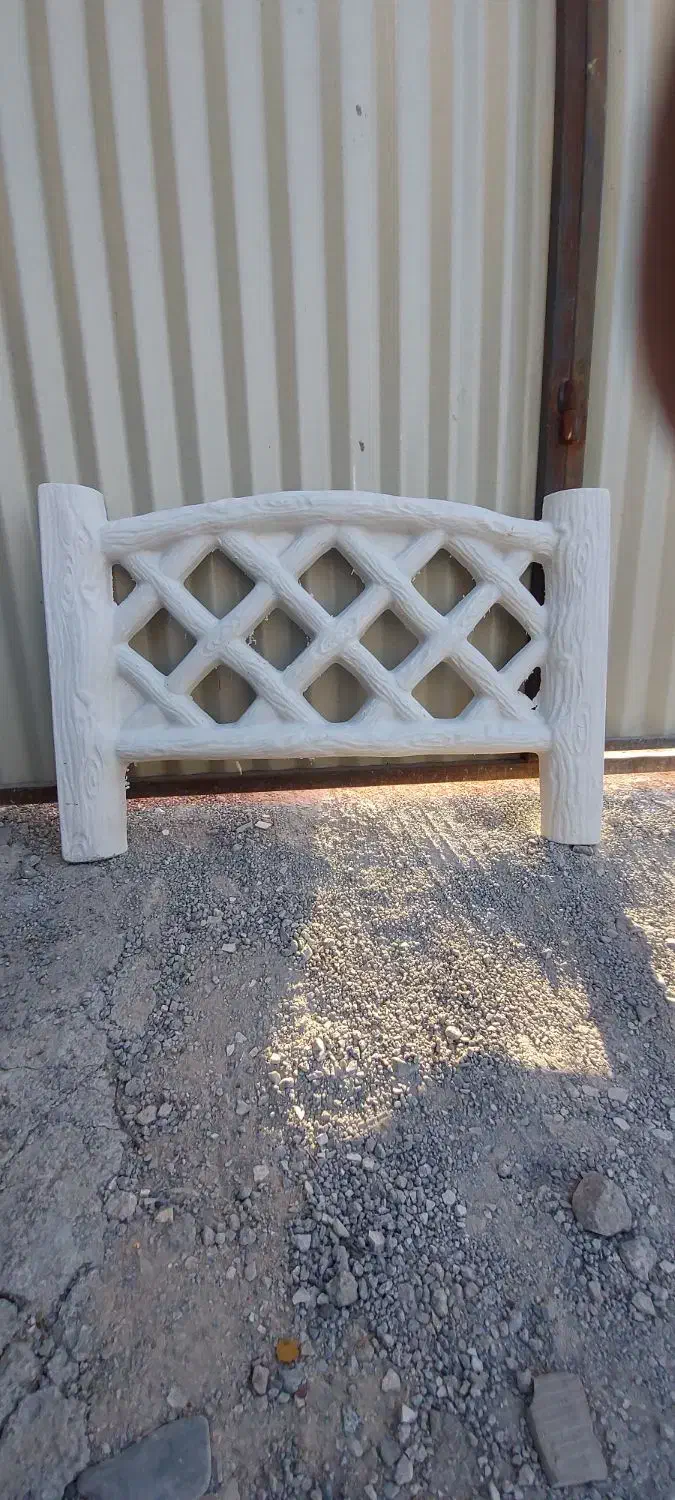 نرده طرح رومی|مصالح و تجهیزات ساختمان|خوی, |دیوار