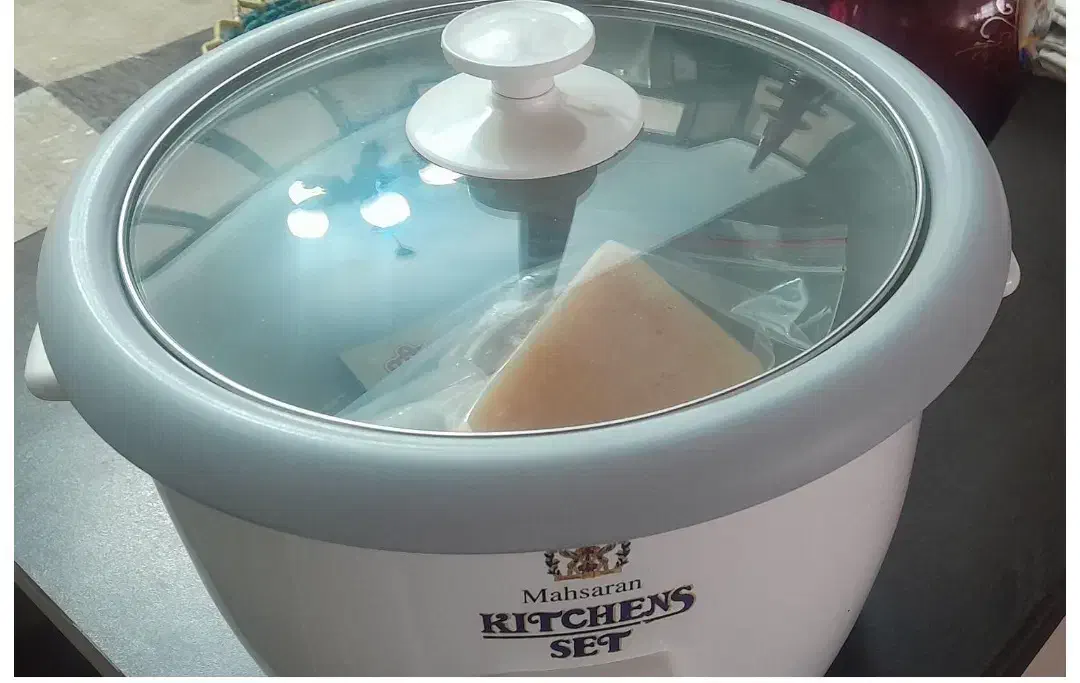 پلوپز مهساران|اجاق گاز و لوازم برقی پخت‌وپز|سهند, |دیوار