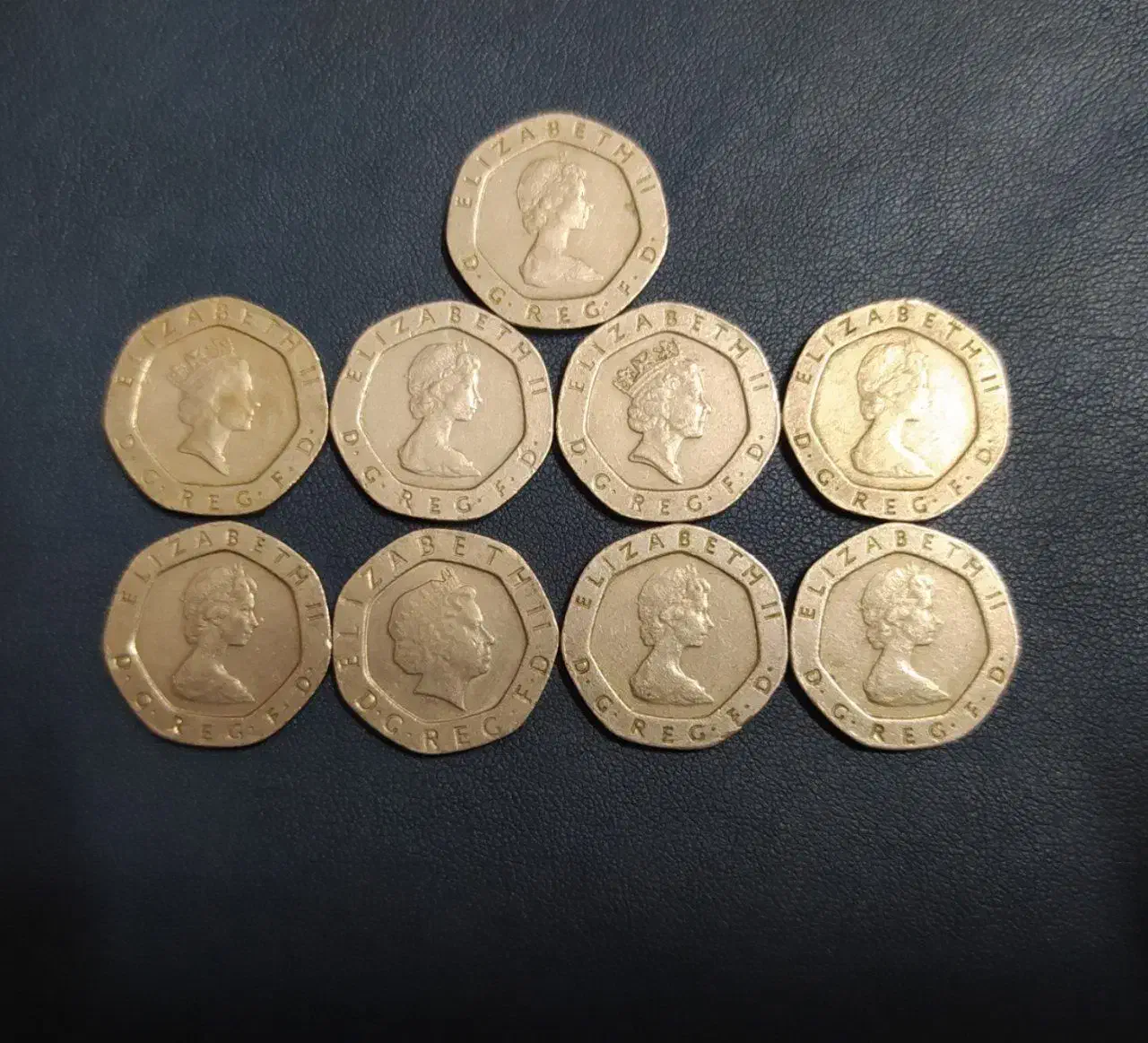 تمبر و سکه خارجی کلکسیونی|کلکسیون سکه، تمبر، اسکناس|مشهد, گلبرگ|دیوار