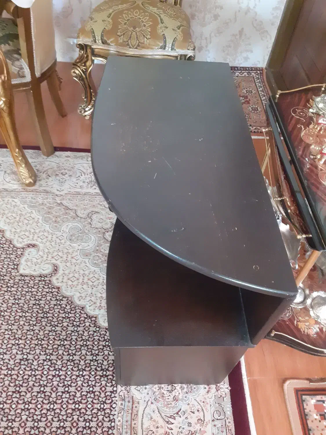 میز تحریر|میز تحریر و کامپیوتر|اردبیل, |دیوار