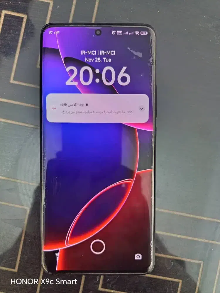 ردمی نوت13پرو پلاس عروسک|موبایل|شیراز, شهرک رضوان|دیوار