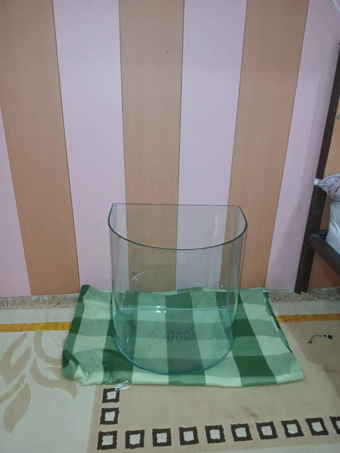 فروش آکواریوم|ماهی|بندرعباس, |دیوار