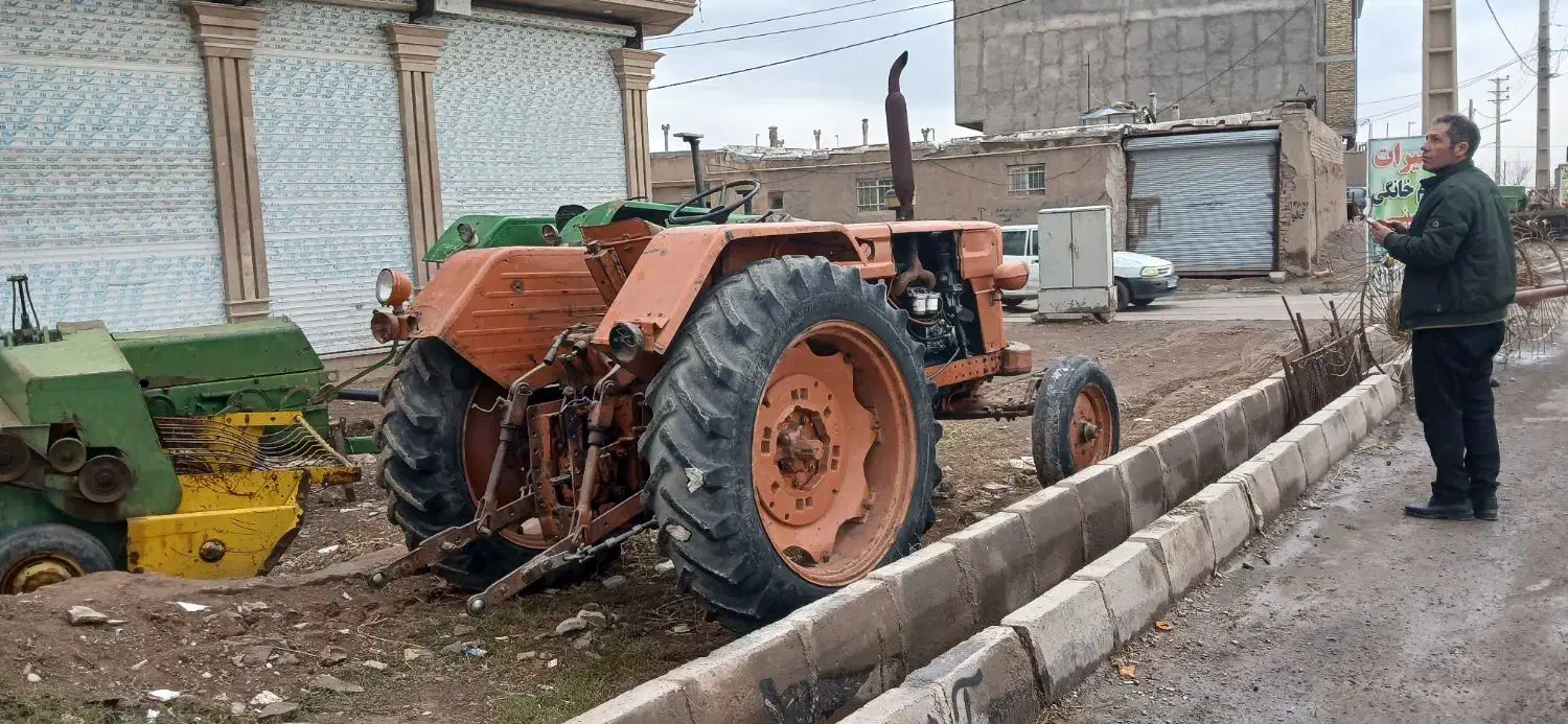 مدل 69به شرط|خودرو سنگین|دشتابی, |دیوار