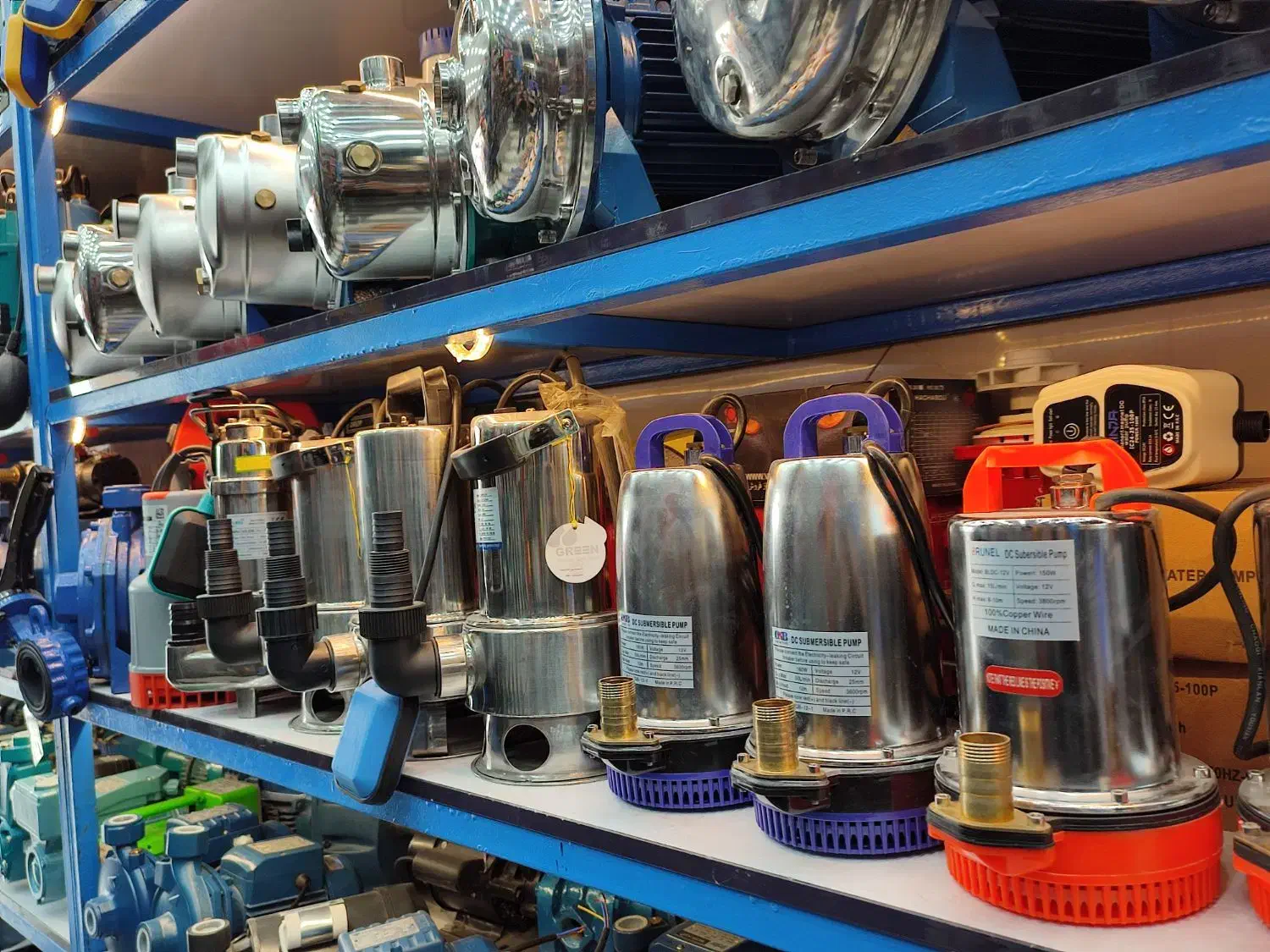 کفکش ولجنکش|قطعات یدکی و لوازم جانبی|قم, سراجه (۱۵ خرداد)|دیوار