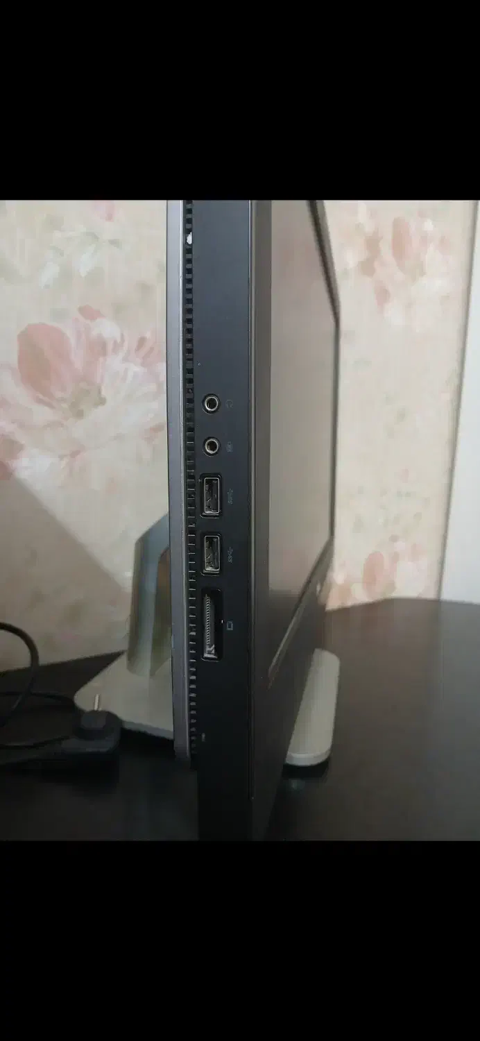 کامپیوتر با کیس روی خود فابریک|رایانه رومیزی|مشهد, طلاب|دیوار