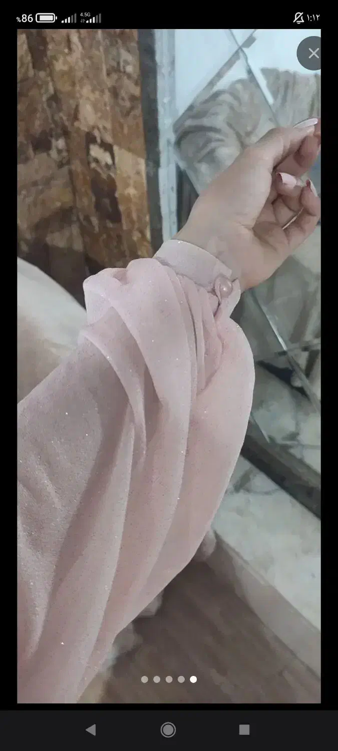 لباس شیک مجلسی|لباس|ملارد, |دیوار