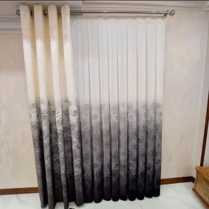 پرده ساختمان|پرده، رانر، رومیزی|لاران, |دیوار