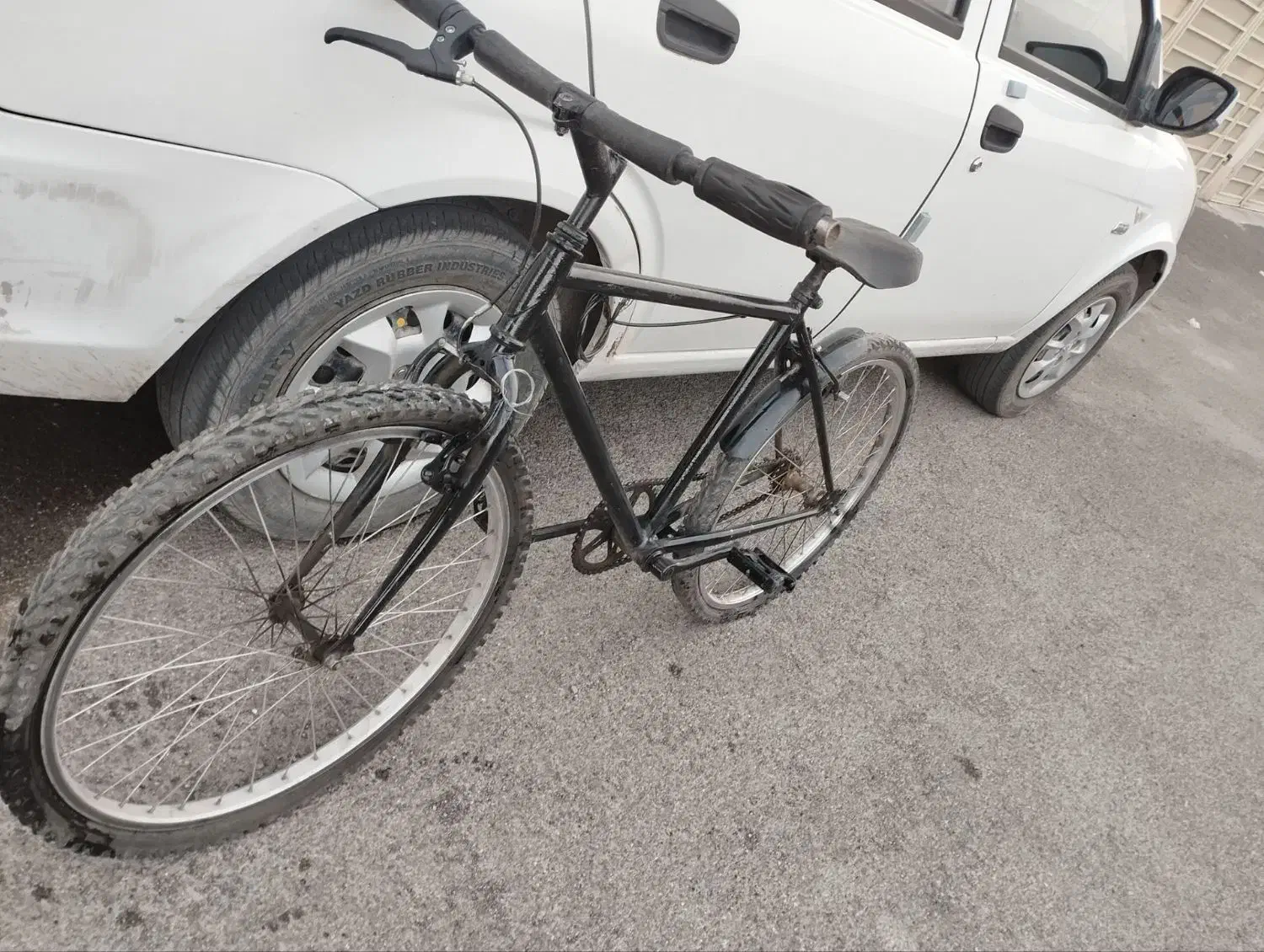 دوچرخه ۲۶|دوچرخه، اسکیت، اسکوتر|بیرجند, |دیوار