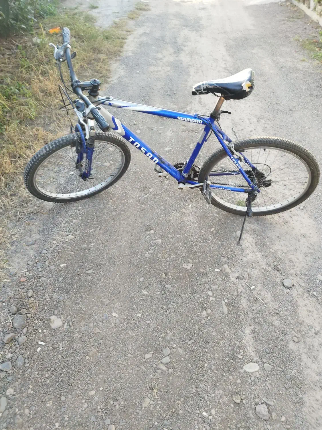 دوچرخه ۲۶|دوچرخه، اسکیت، اسکوتر|لاهیجان, شیشه گران|دیوار