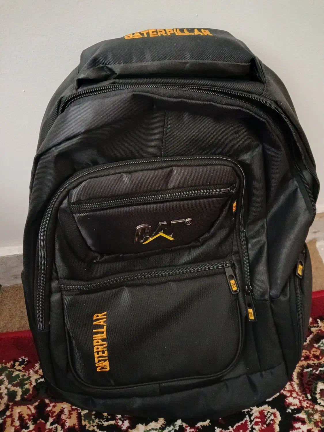 کوله پشتی نو و استفاده‌ نشده|کیف، کفش، کمربند|قم, پردیسان|دیوار