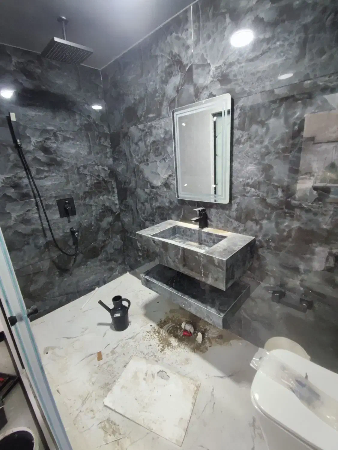 تاسیسات مانا ، لوله کشی|خدمات پیشه و مهارت|کوهسار (البرز), |دیوار