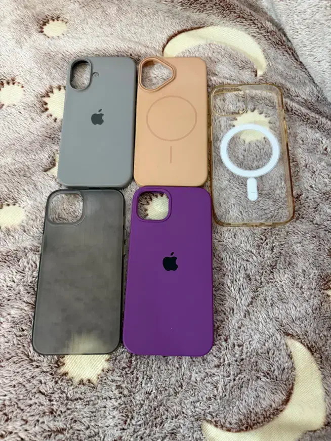 قاب ایفون ۱۳و ۱۶|لوازم جانبی موبایل و تبلت|رفسنجان, |دیوار