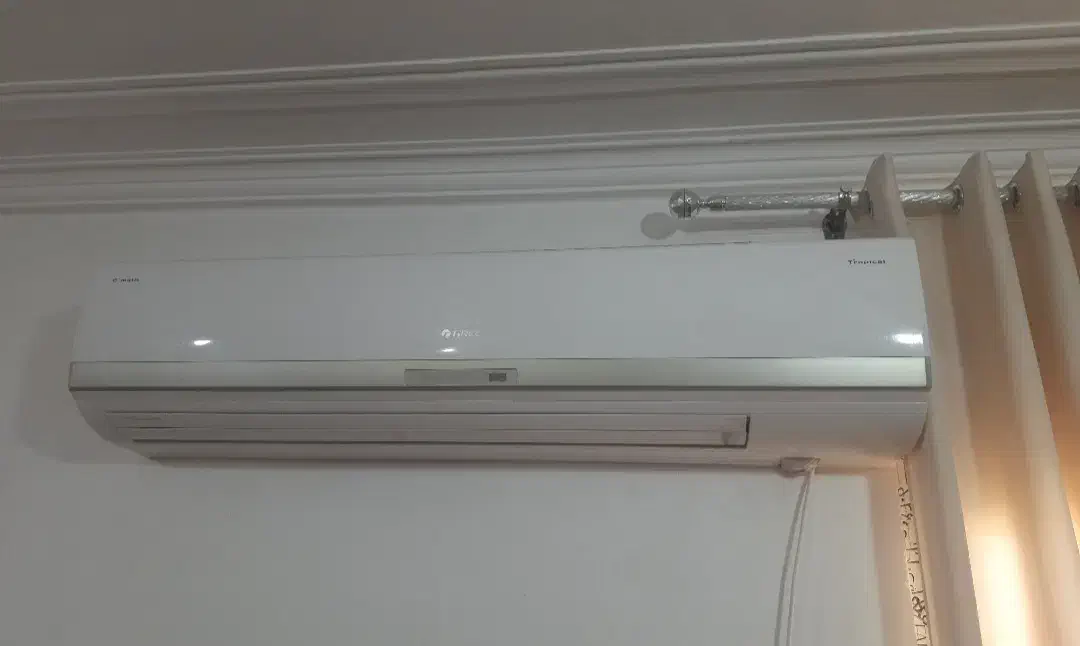 فروش لباسشویی و کولر گازی|یخچال و فریزر|امیدیه, |دیوار