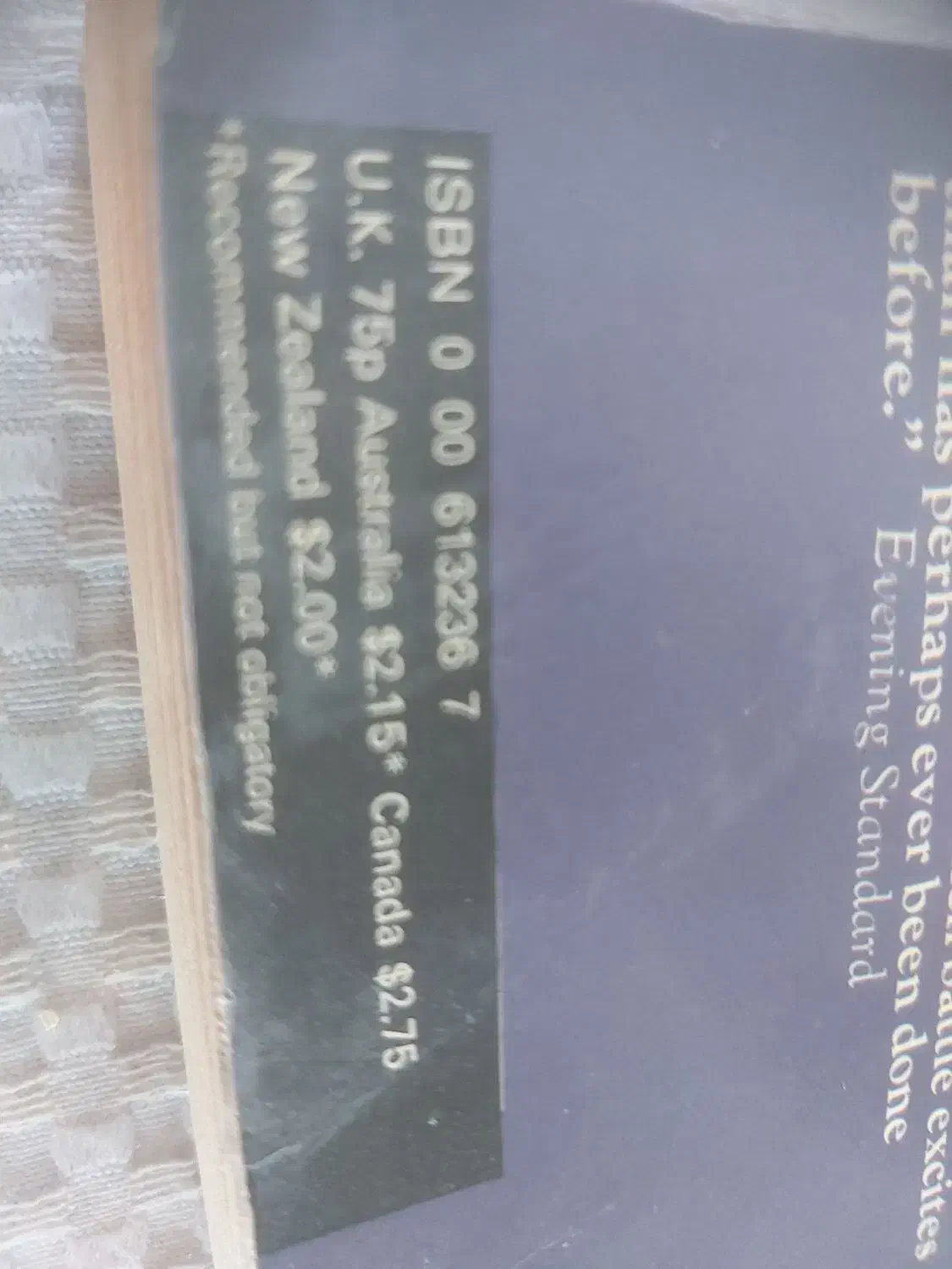 کتاب THE THIN Red Line|کتاب و مجله آموزشی|ساری, |دیوار