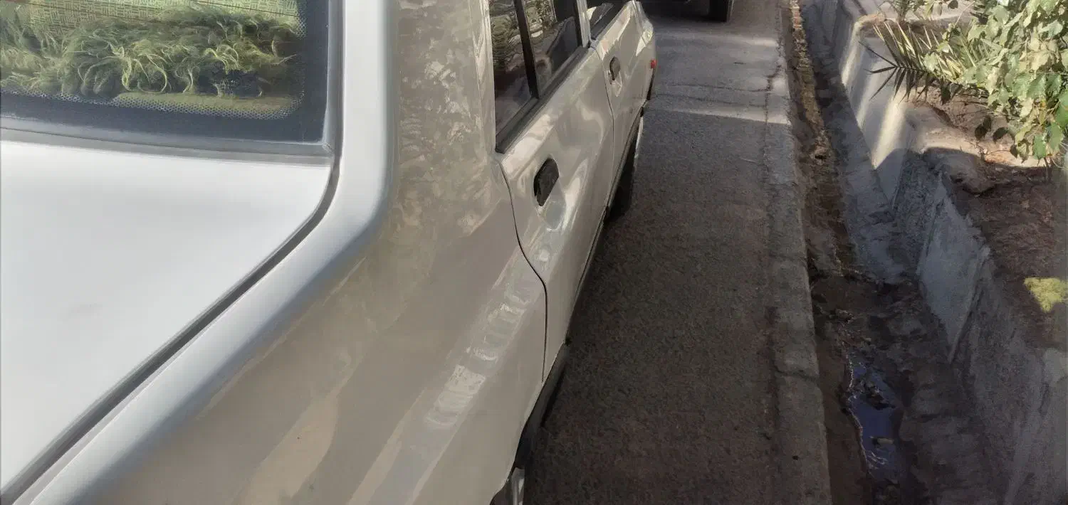 پراید ۱۳۱ بیرنگ مدل ۹۶|خودرو سواری و وانت|بیرجند, |دیوار