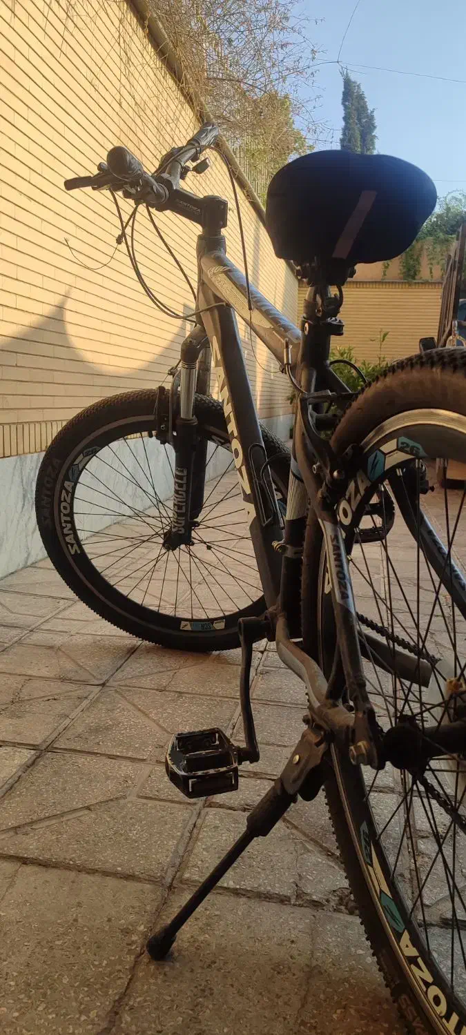 فروش دوچرخه|دوچرخه، اسکیت، اسکوتر|شیراز, شهرک مهدیه|دیوار