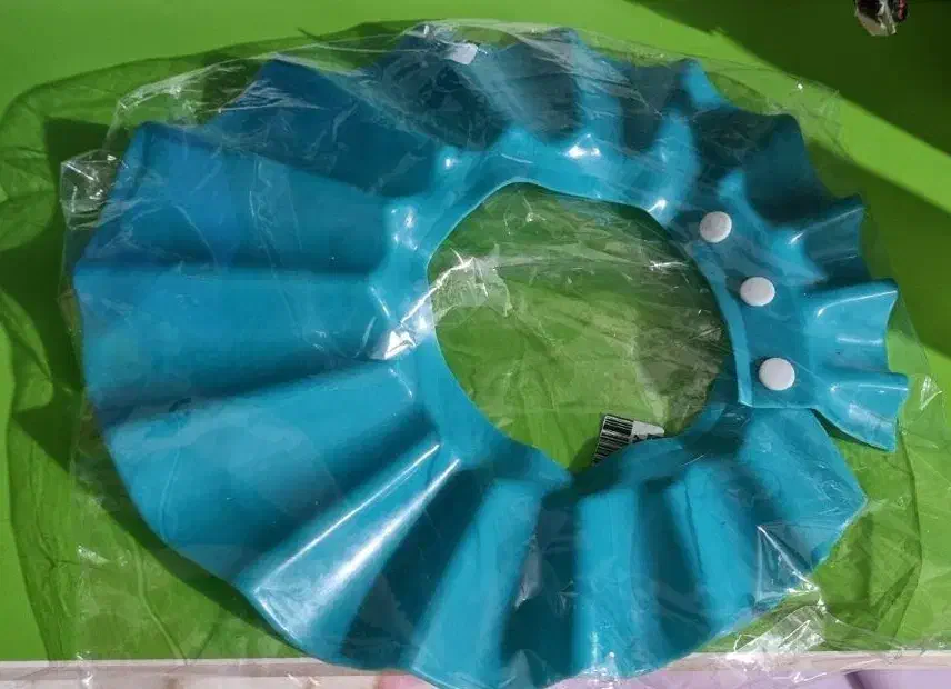 کلاه حمام کودک|اسباب و اثاث بچه|دورود, |دیوار