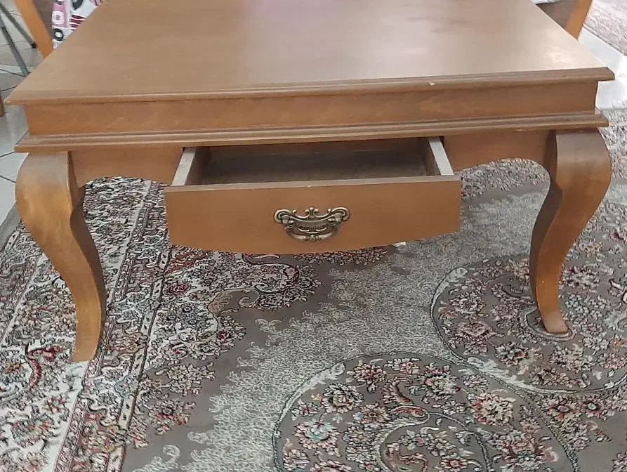 میز مربع پذیرایی|مبلمان خانگی و میز عسلی|تهران, وحیدیه|دیوار