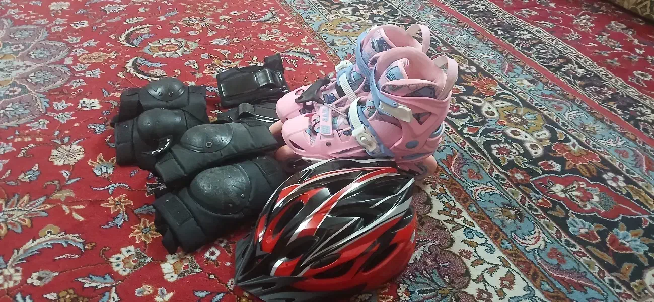 اسکیت نو|دوچرخه، اسکیت، اسکوتر|برازجان, |دیوار