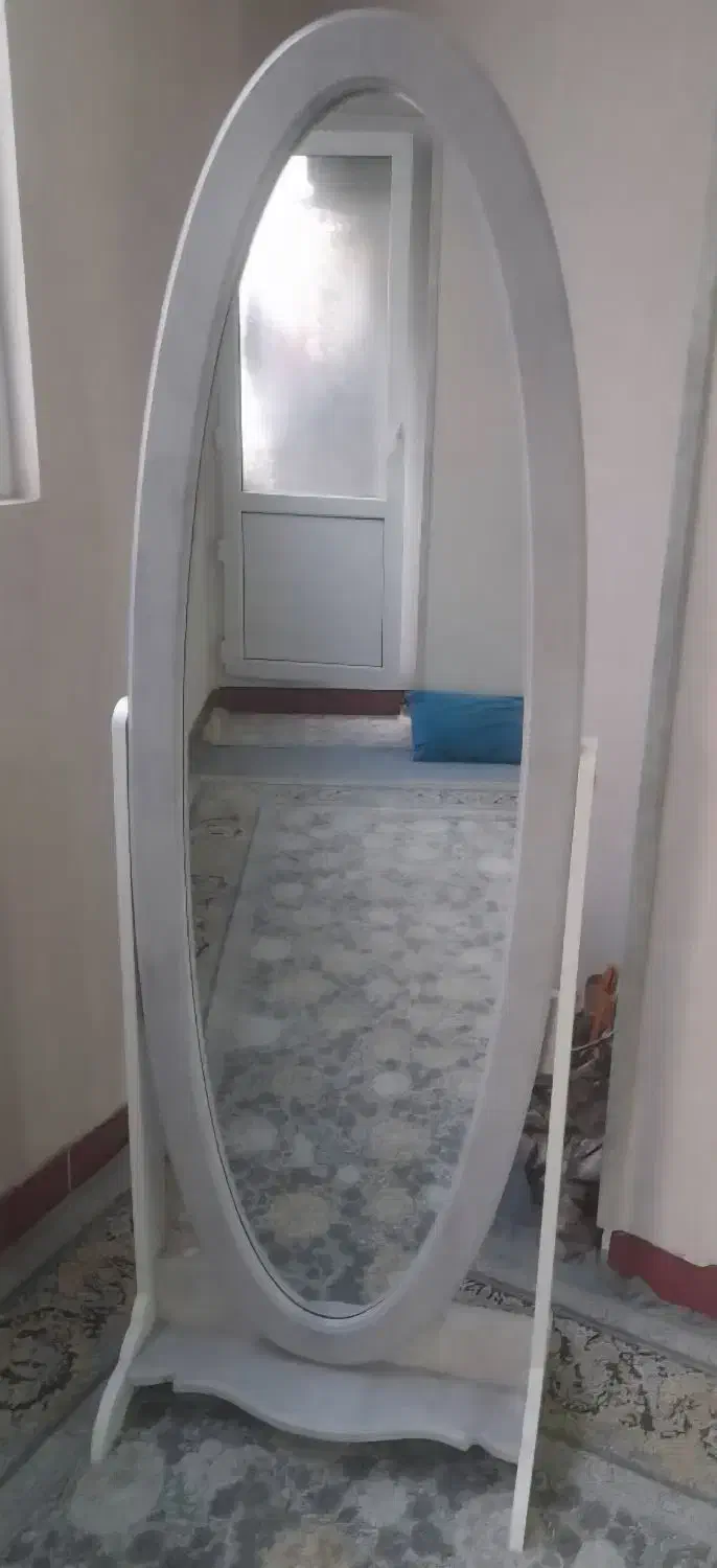 آینه ی قدی|آینه|نسیمشهر, |دیوار