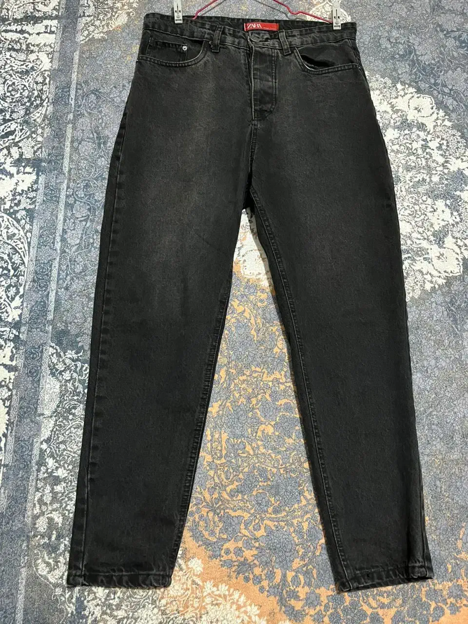 شلوار مام فیت|لباس|رشت, پیرکلاچای|دیوار