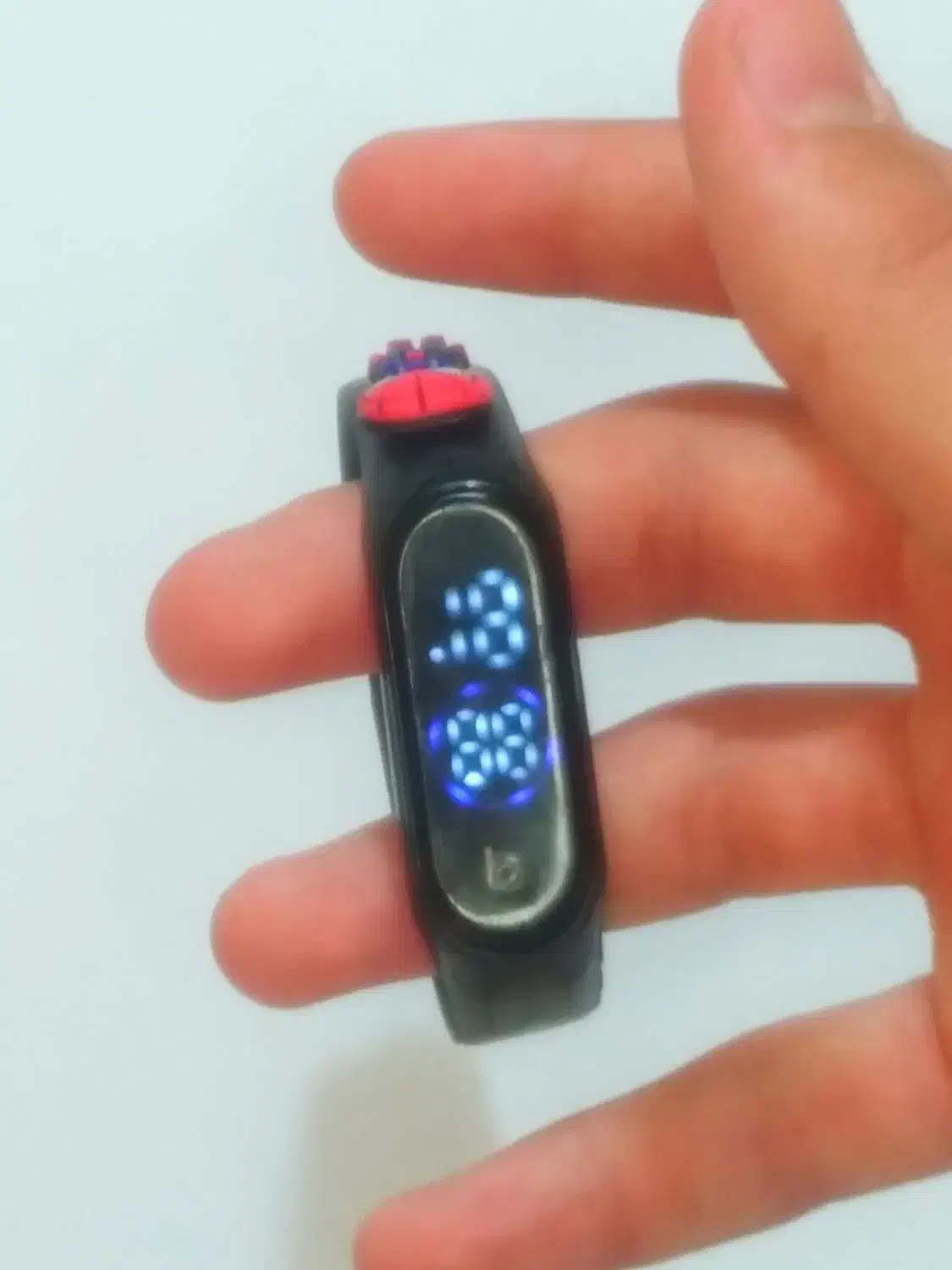 ساعت دیجیتال بچه گانه اسپایدرمن|ساعت|اندیشه, اندیشه فاز ۱|دیوار