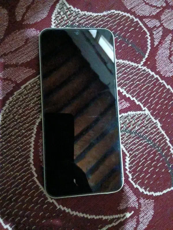 گوشی a14 در حد نو|موبایل|شادگان, |دیوار