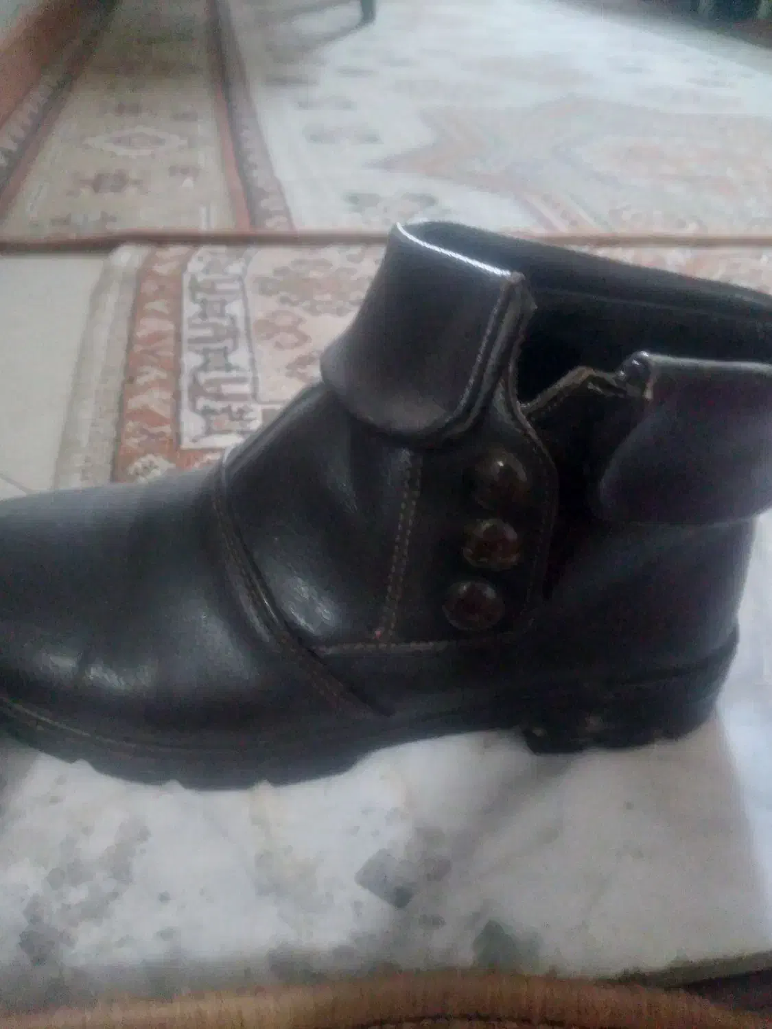 چکمه|کیف، کفش، کمربند|سبزوار, هویزه|دیوار