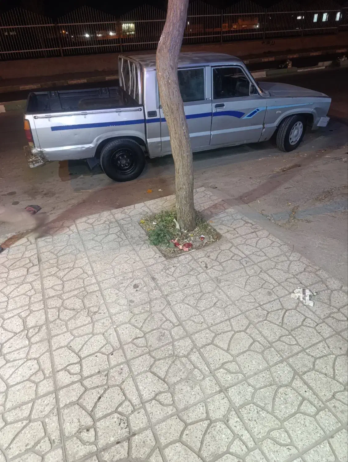 مزدا ژاپن عروسک شاسی پلم|خودرو سواری و وانت|تربت جام, میان جام|دیوار