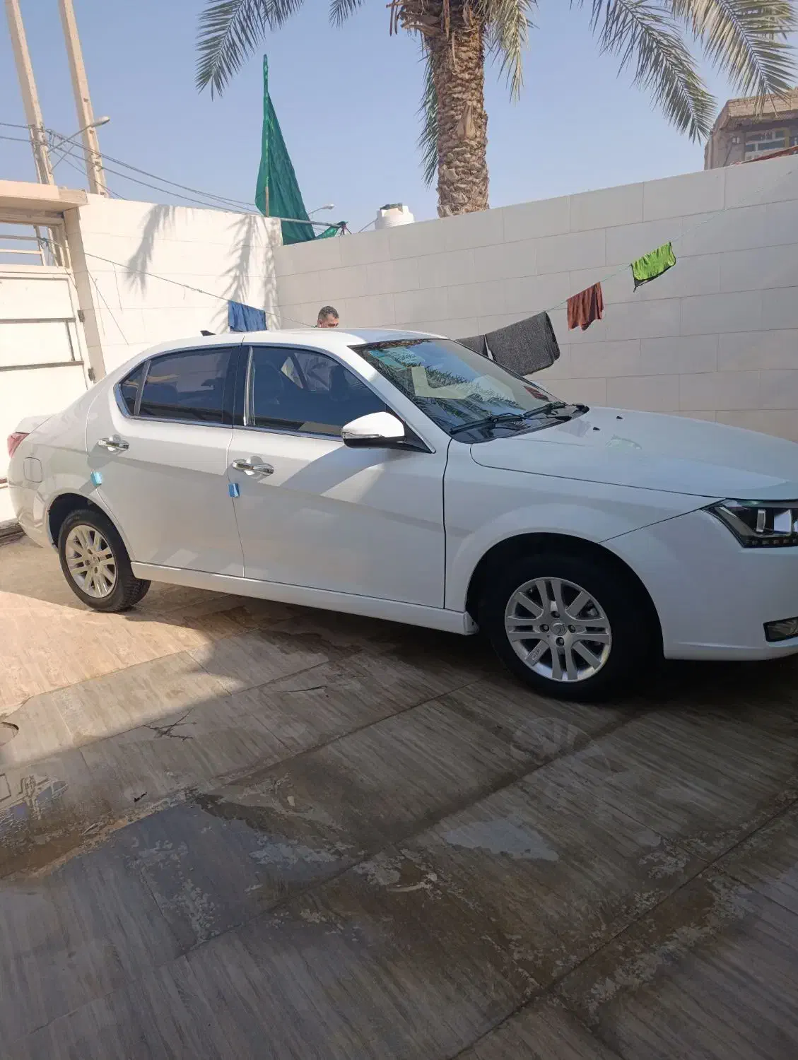 اهوازکارون|خودرو سواری و وانت|اهواز, اسلام آباد شرقی|دیوار