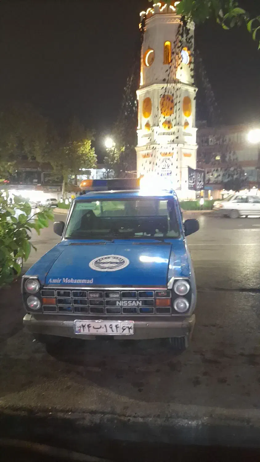 امداد خودرو مازندران ساری|خدمات حمل و نقل|ساری, |دیوار