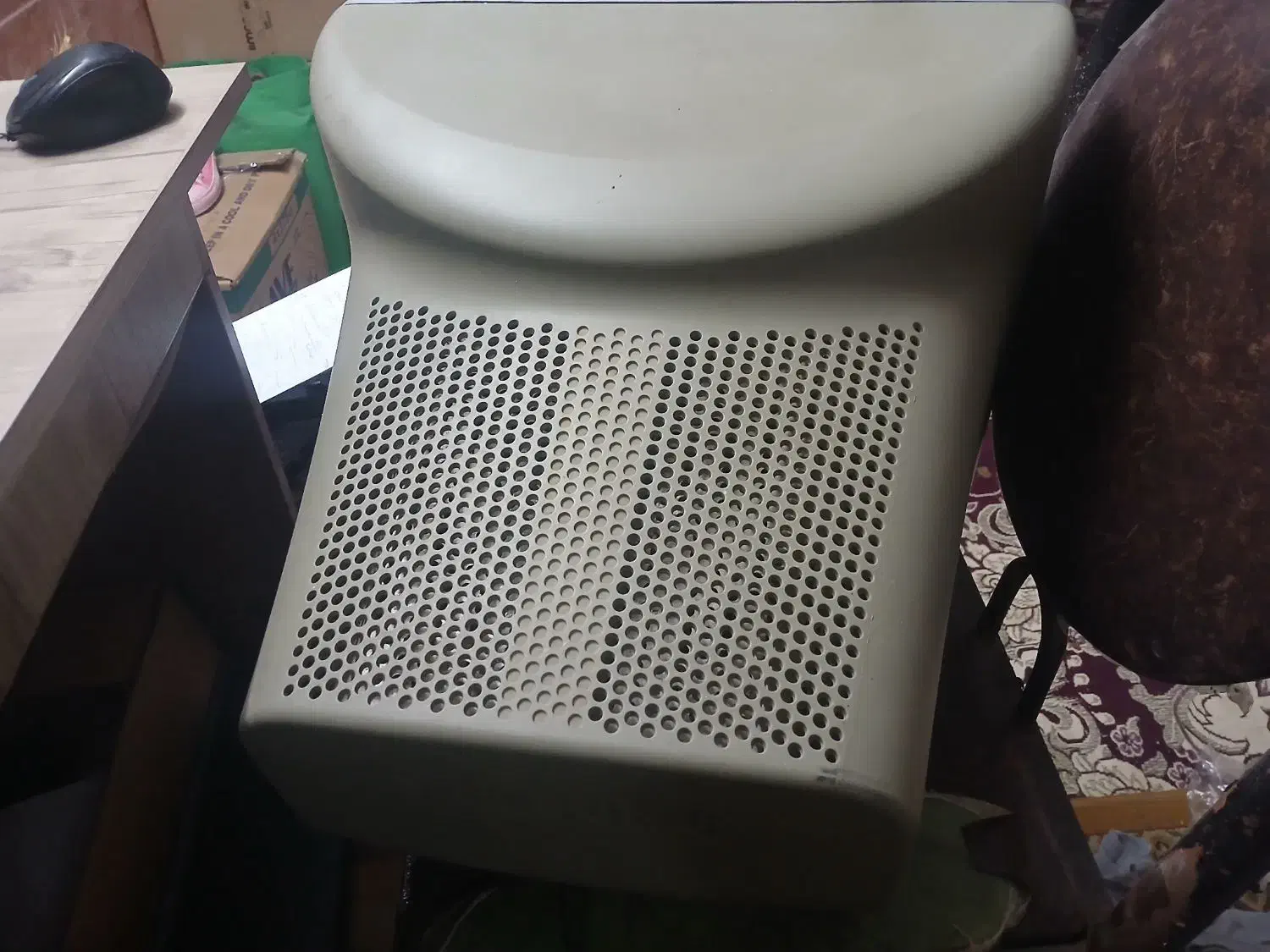 مانیتورسامسونگ|قطعات و لوازم جانبی رایانه|رامیان, |دیوار