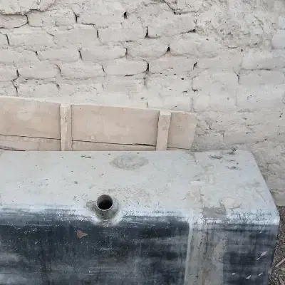 باک و یک گیربکس|قطعات یدکی و لوازم جانبی|هامون, |دیوار